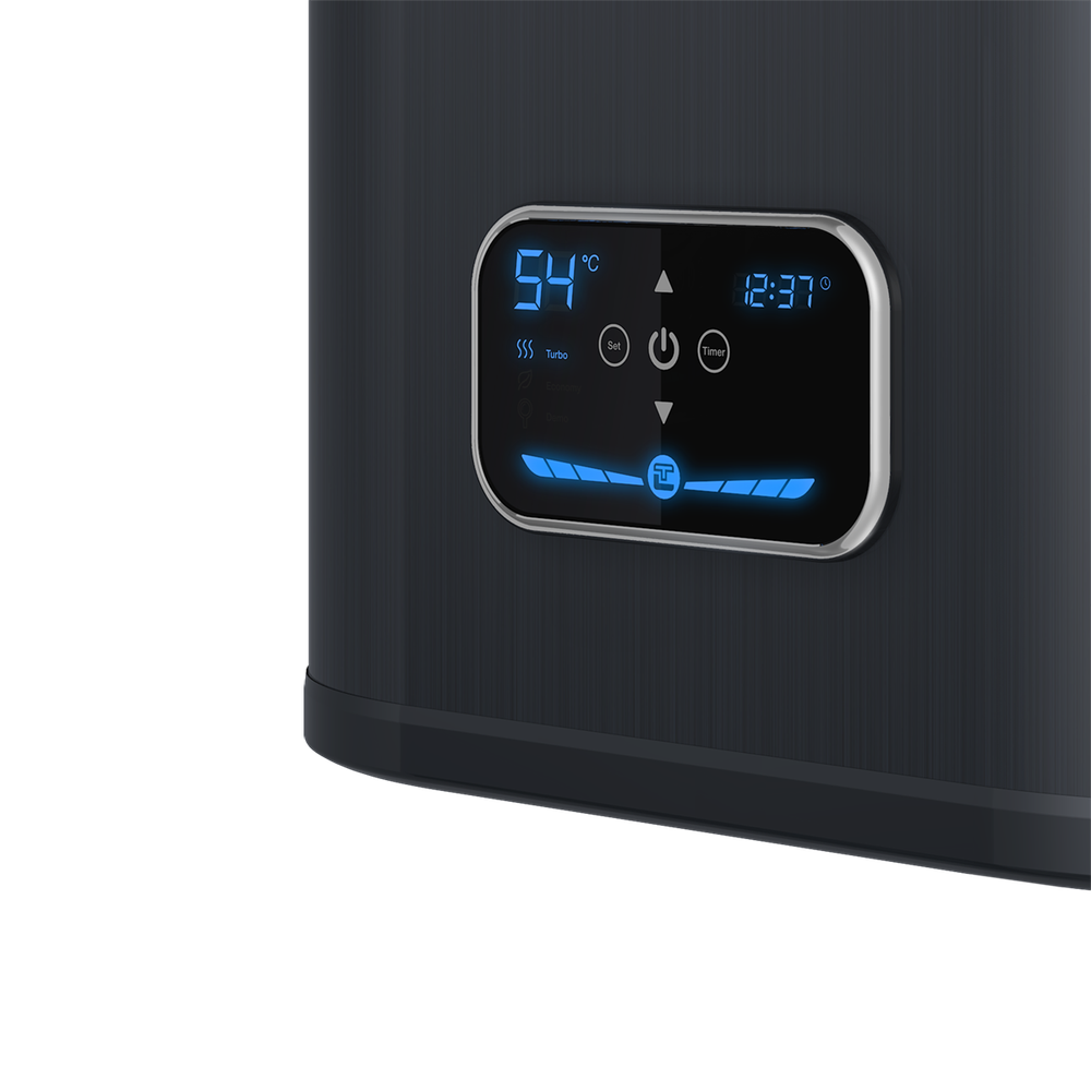 Водонагреватель Thermex ID 100 V Pro Wi-Fi