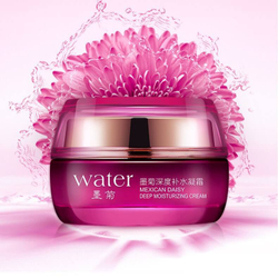 Крем для лица с экстрактом хризантемы, 50г