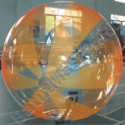 Аттракцион Водный шар ПВХ «Солнечный луч» 1,8*1,8*1,8 м