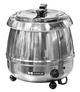 Мармит Hurakan HKN-FWP2