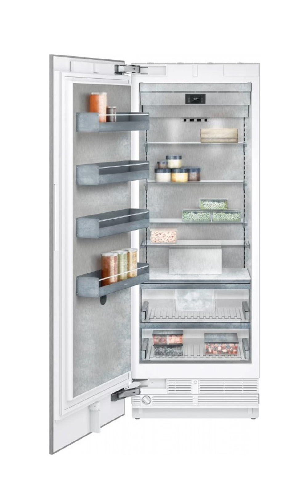 Морозильник Gaggenau RF471306