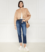 Джинсы Marc Cain - темно-синий(XP 82.08 D18)