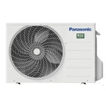 Кондиционер Panasonic CS-Z71YKEA+CU-Z71YKEA