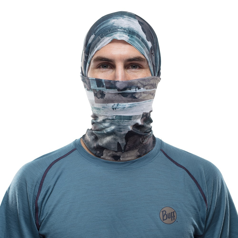 Бандана Buff Original Anira Graphite