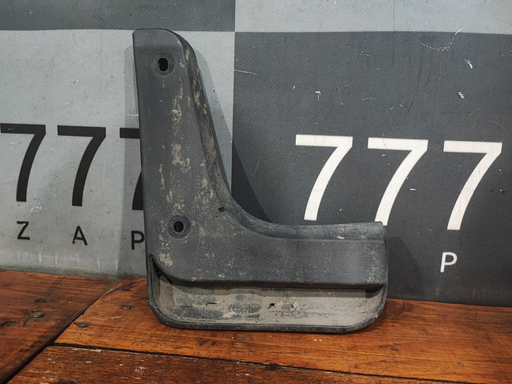 Брызговик задний правый Hyundai Solaris 2 (HCR) 17-20 Б/У Оригинал 86842H5000