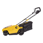 Газонокосилка аккумуляторная Huter CLM-36 Li