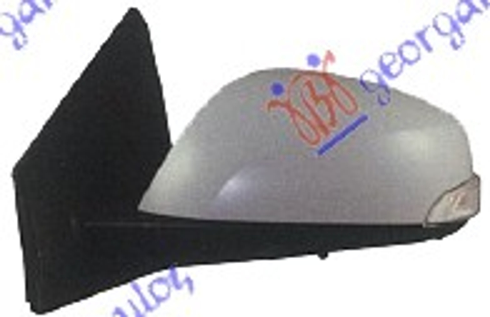 GBG - 068607482-GBG - Exterior Mirror