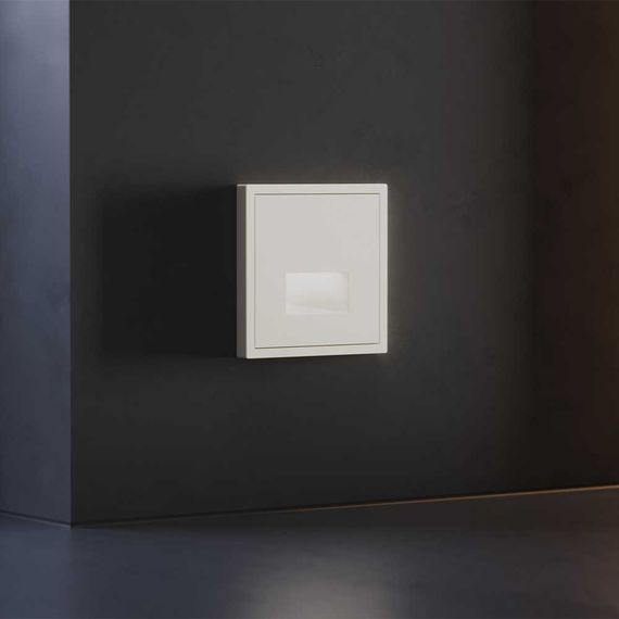 Накладка для подсветки светодиодной, S70 (хлопок) Voltum VLS002313