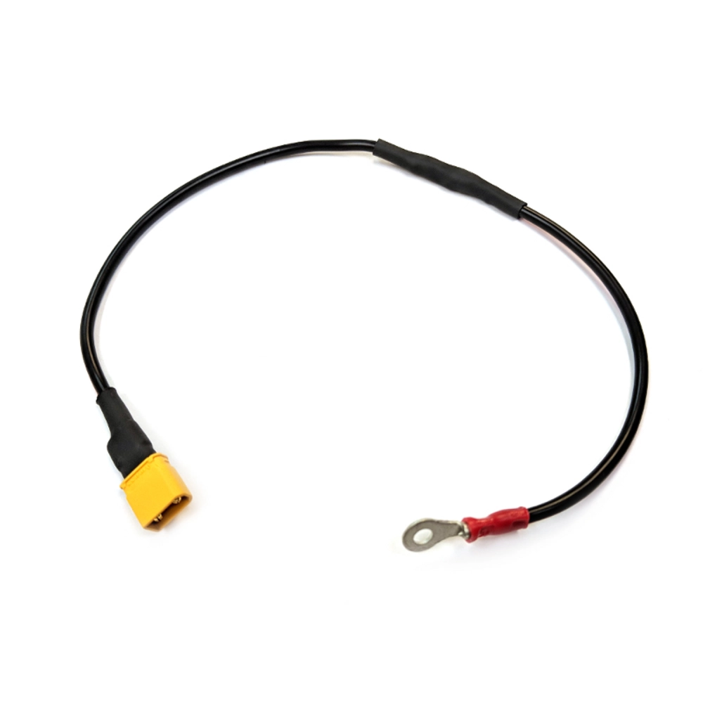 REV-31-1269 Resistive Grounding Strap