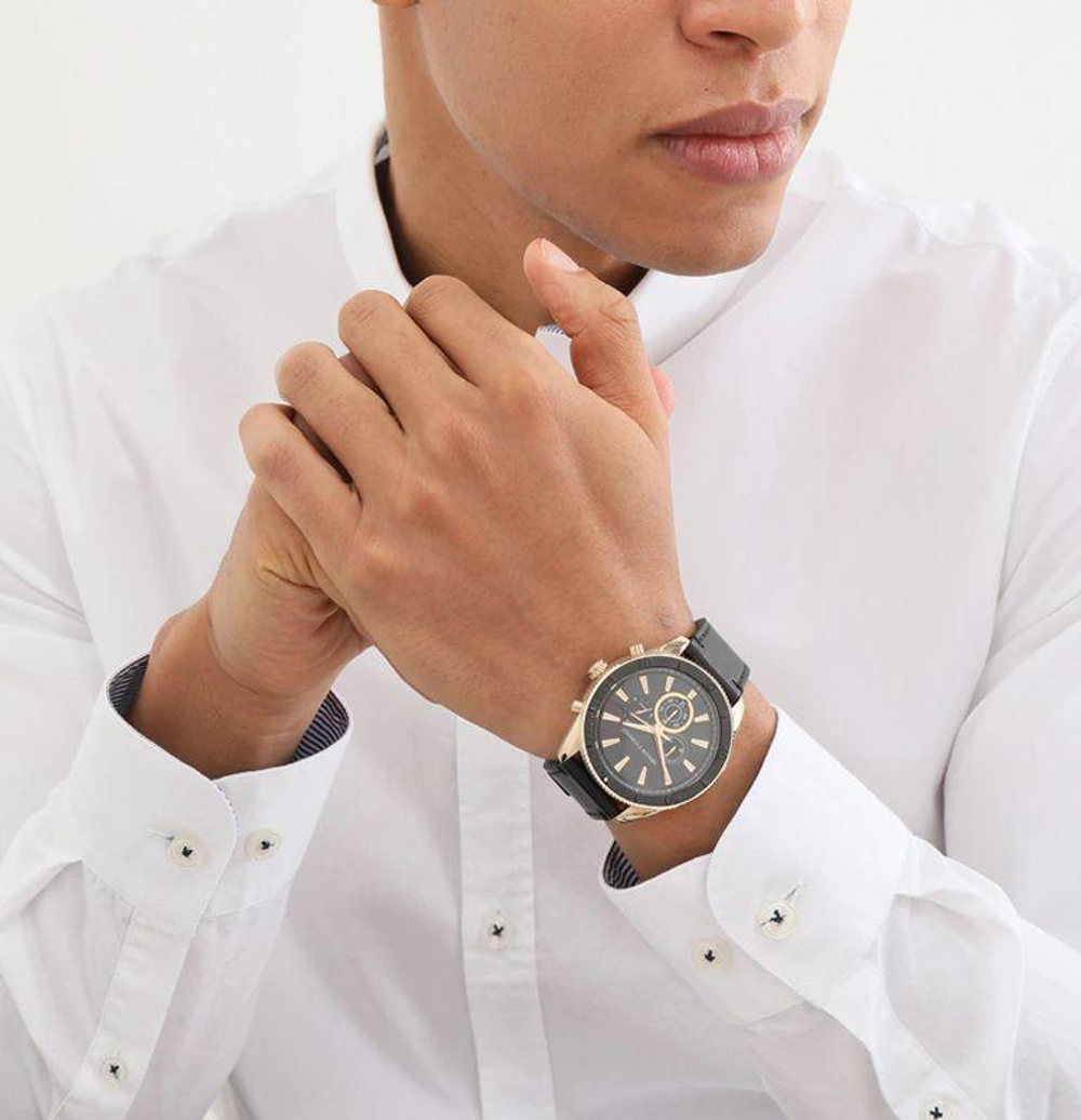 Мужские наручные часы Armani Exchange AX1818