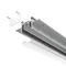 Алюминиевый профиль для натяжного потолка 34x72 (Серебро, 2 м), ALM014S-2M Led Strip alm014s-2m