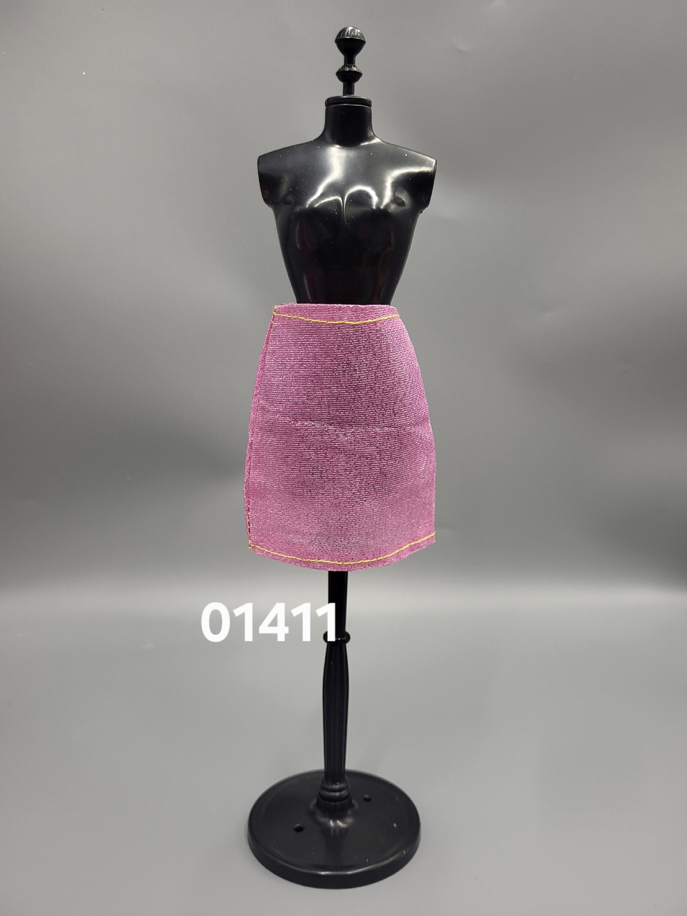 Одежда для куклы Барби винтаж юбка 01411