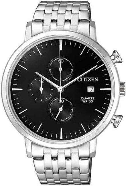 Мужские наручные часы Citizen AN3610-55E
