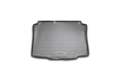 Коврик в багажник SEAT Ibiza 3D, 5D, 05 Element.NLC.44.03.B11