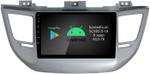 Магнитола для Hyundai Tucson 2016-2018 - Airok RI-2013 Android 12, Быстрая, SIM-слот
