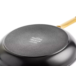 GreenPan - Набор из 3 сковород One-Five 20+24+28см Limited Edition / артикул   CC006394-001  / GTIN 4894871006720