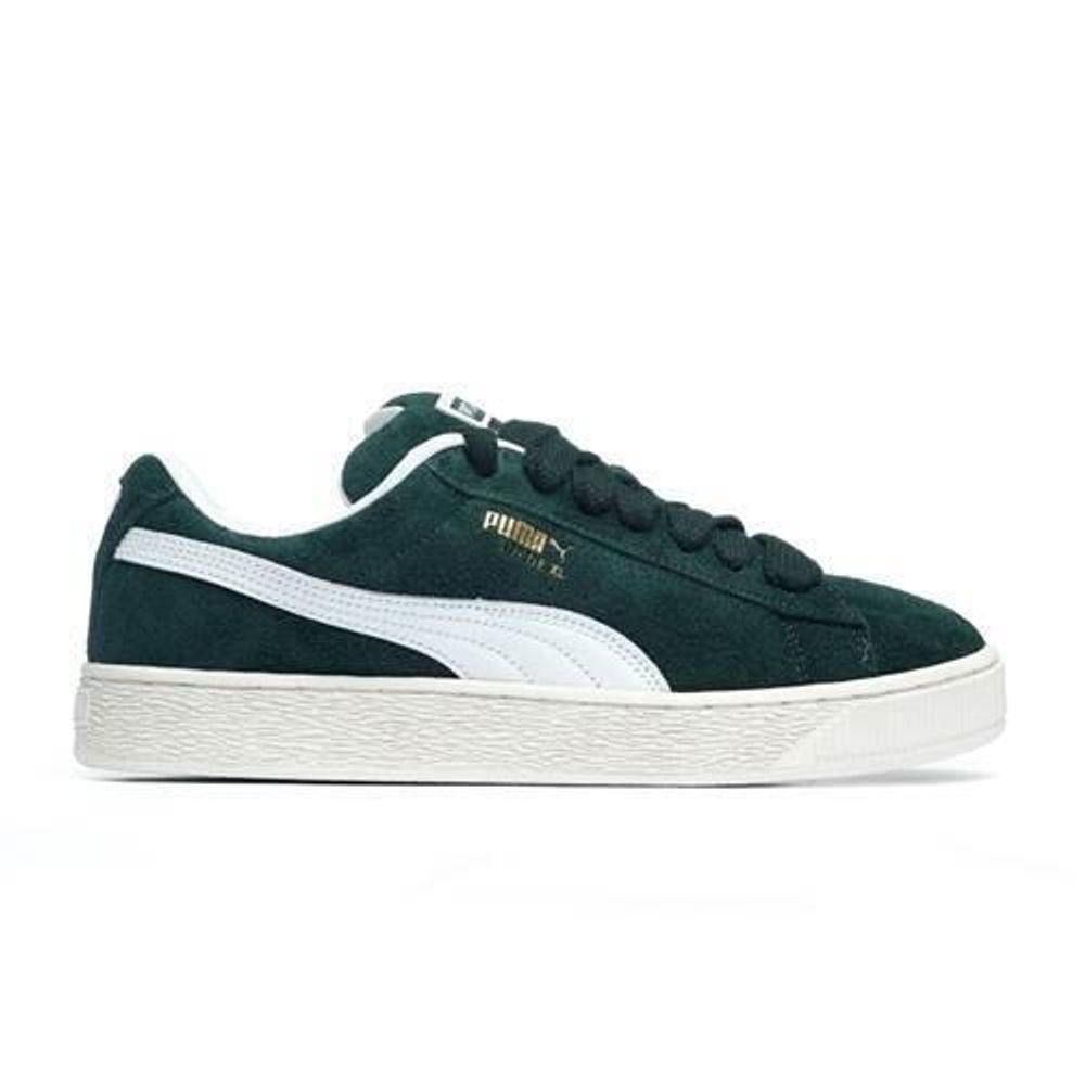 Мужская обувь для ходьбы Puma Suede Xl Hairy