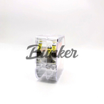 Галогеновые лампы OSRAM Fog Breaker +60% H7 2600K,12V