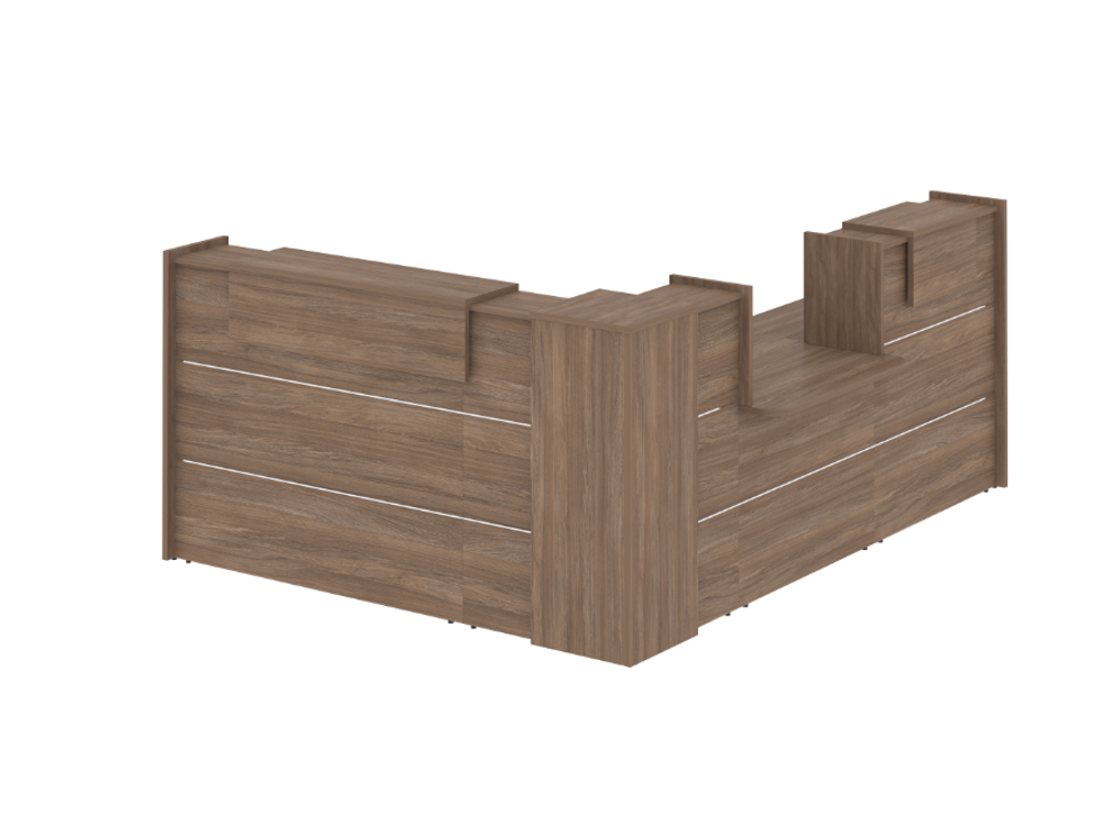 Ресепшен Оникс (Onix) вариант №31