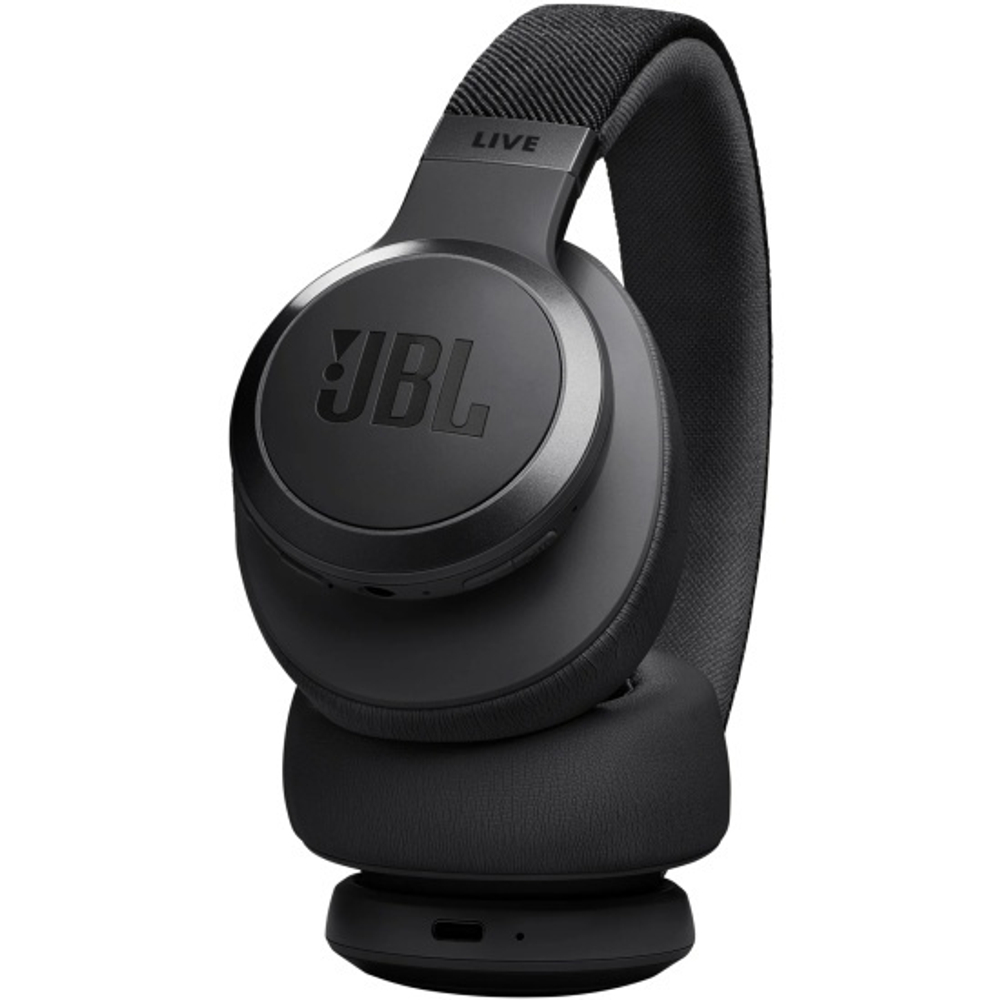 Наушники беспроводные JBL LIVE 770NC