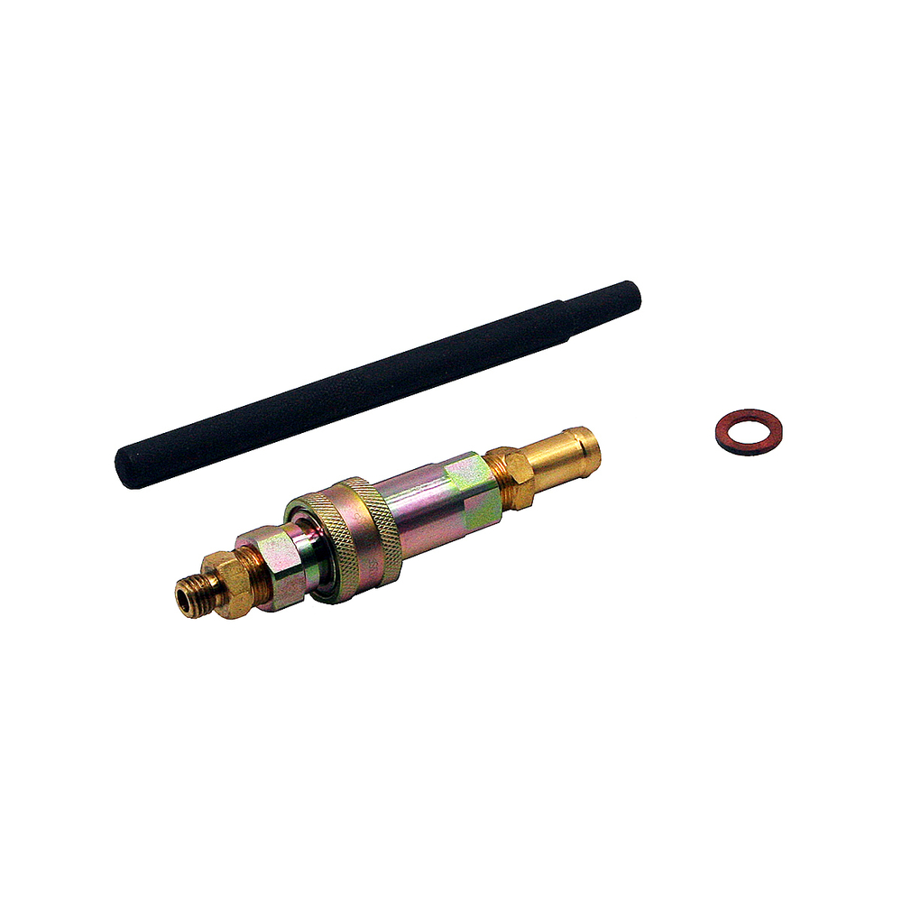 Адаптер для заправки масла в АКПП Mercedes 722.9 Car-Tool CT-1243