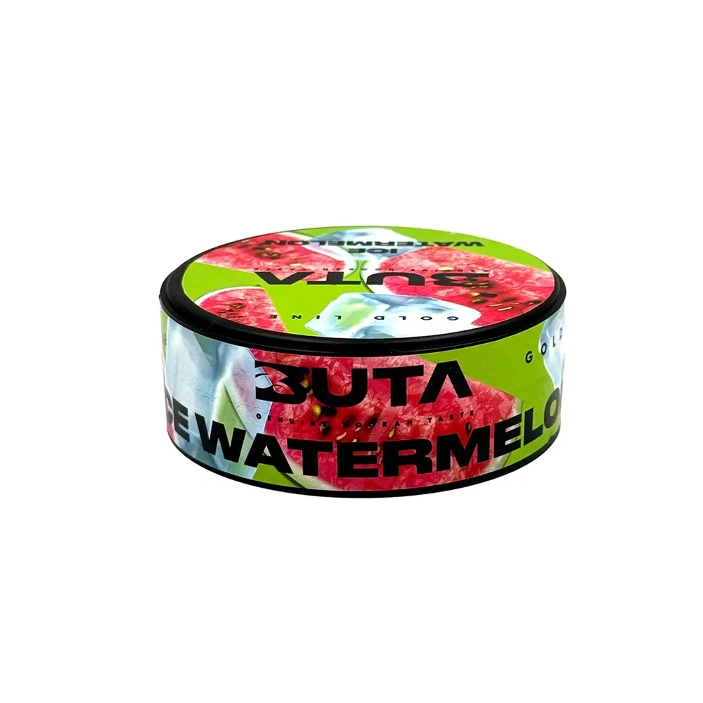 Buta Gold Line - Ice Watermelon (100g)