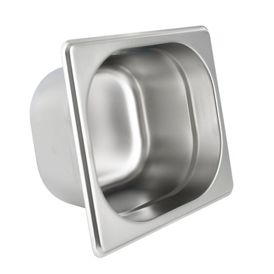 Гастроемкость GN 1/6- 65