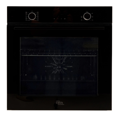 Электрический духовой шкаф "Oasis" D-SWB