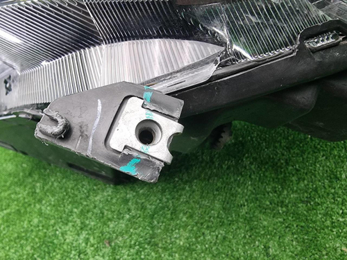 Фара левая Jetour X90 PLUS (2021-н.в.) LED