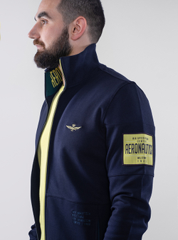 Костюм спортивный AERONAUTICA MILITARE