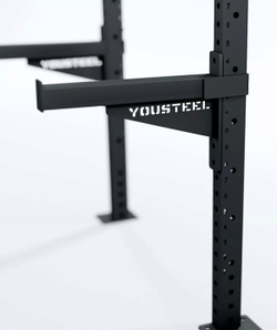 Страховочные упоры, пара