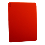 Чехол-обложка Smart Folio для iPad Pro (12.9") 2018г. Красный
