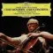 Vivaldi, Tartini & Boccherini - Deuteche Granmmophon - Cello Concertos - LP