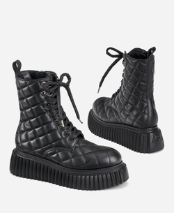 Ботинки женские AGL ELSA