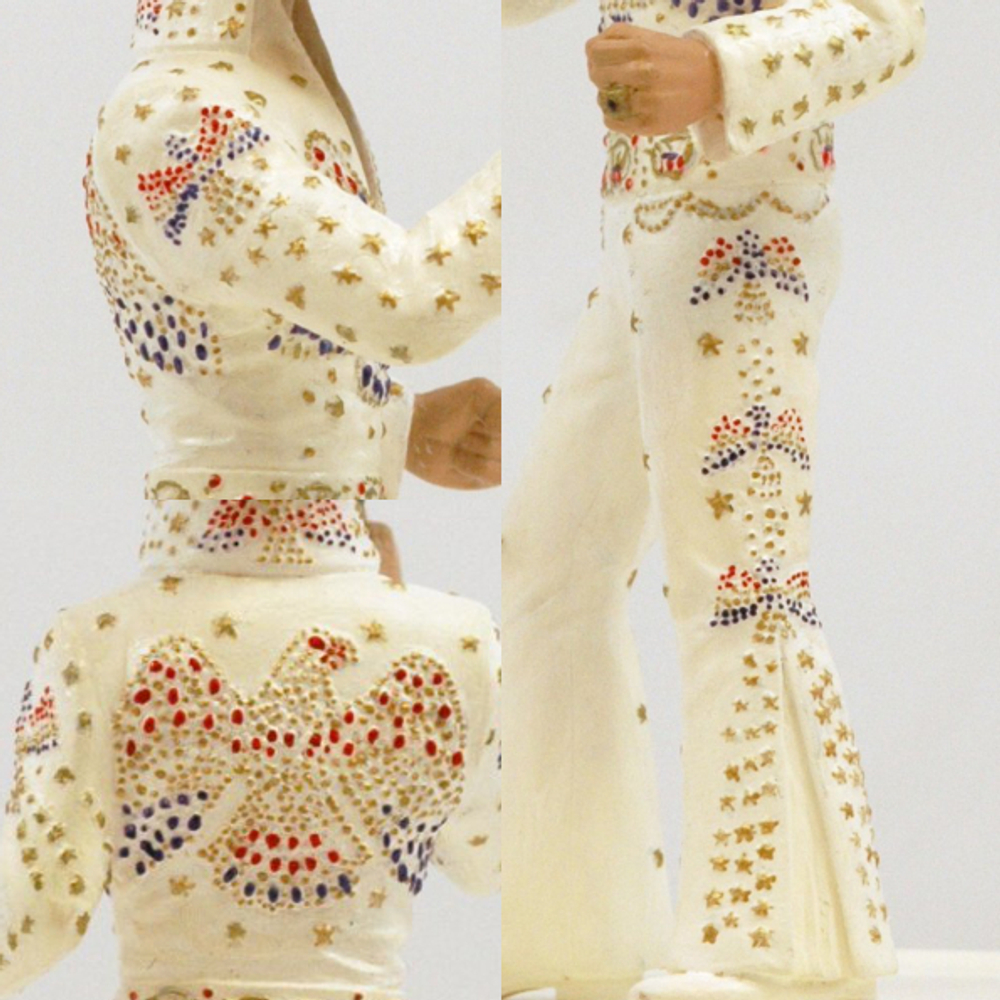 Elvis Presley Aloha From Hawaii