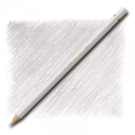 Карандаш художественный Faber-Castell "Polychromos", цвет 230 холодный серый I