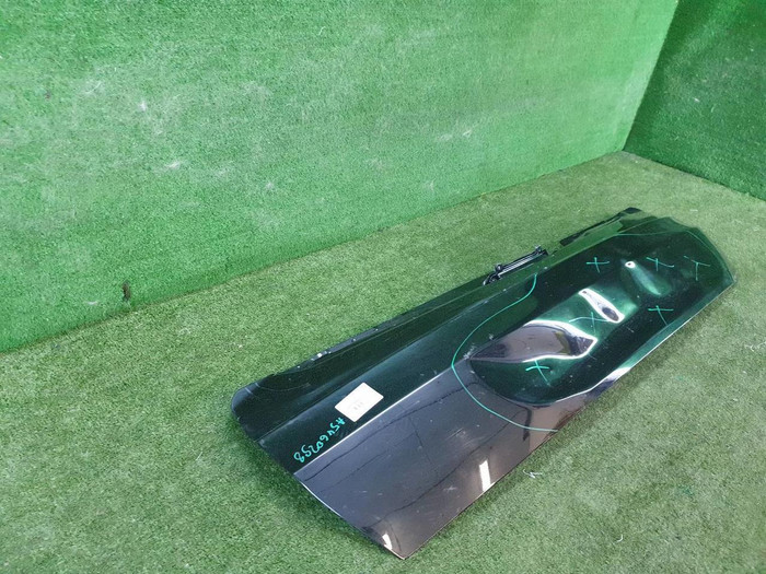 Борт откидной BMW X5 G05 (2018-н.в.)