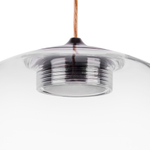 Подвесной светодиодный светильник Lightstar Sferetta 801010