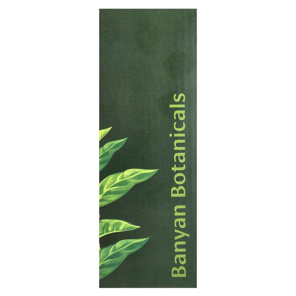 Banyan Botanicals, Organic Daily Swish, корица, 236 мл (8 жидк. унц.)