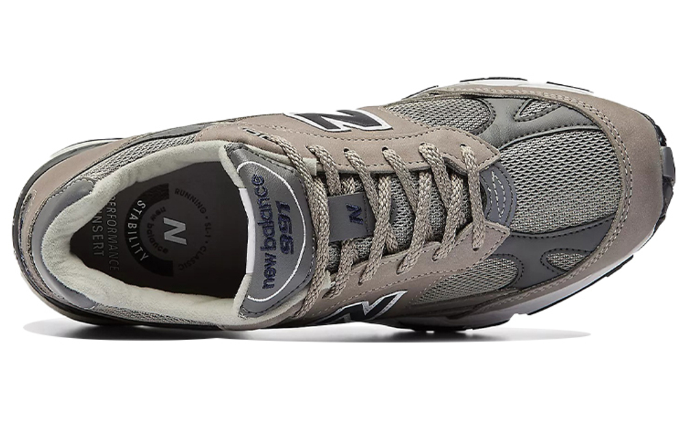 Кроссовки New Balance Nb 991 20