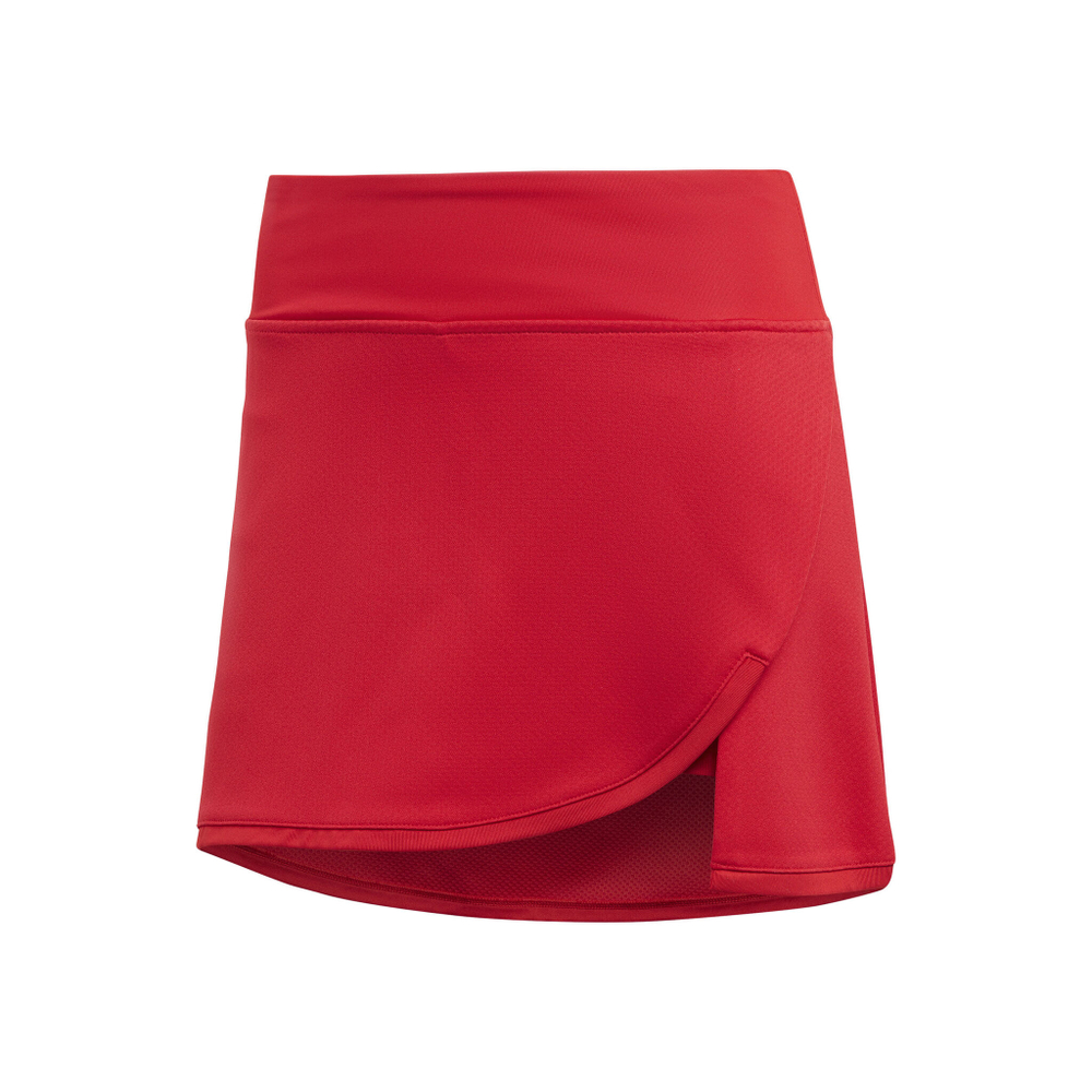Женская теннисная юбка adidas Club Skirt Women - Red