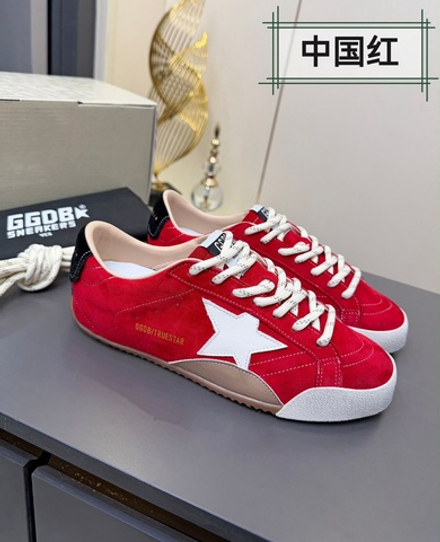 Кеды Golden Goose
