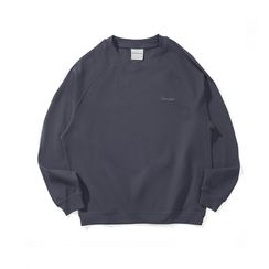 Лонгслив NOTHOMME Waffle Long MONTE, серый