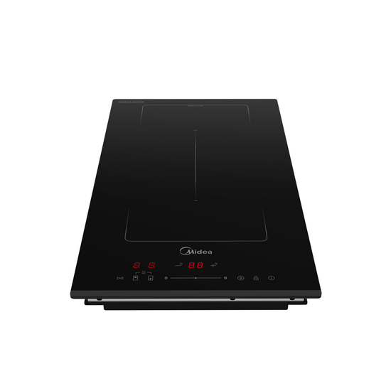 Встраиваемая варочная поверхность Midea MIH37707F