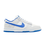Кроссовки Nike Dunk Low (Женская размерная сетка)