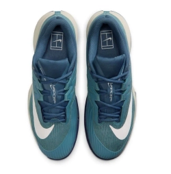 Теннисные кроссовки Nike Zoom Vapor Pro 3 Clay - smokey blue/white light/bon