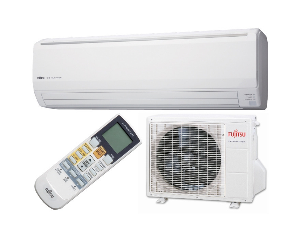 Сплит-система Fujitsu ASYG18LFCA/AOYG18LFC inverter