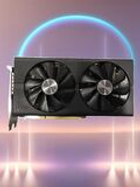 Видеокарта Sapphire AMD Radeon RX 580 PULSE OC 8Gb