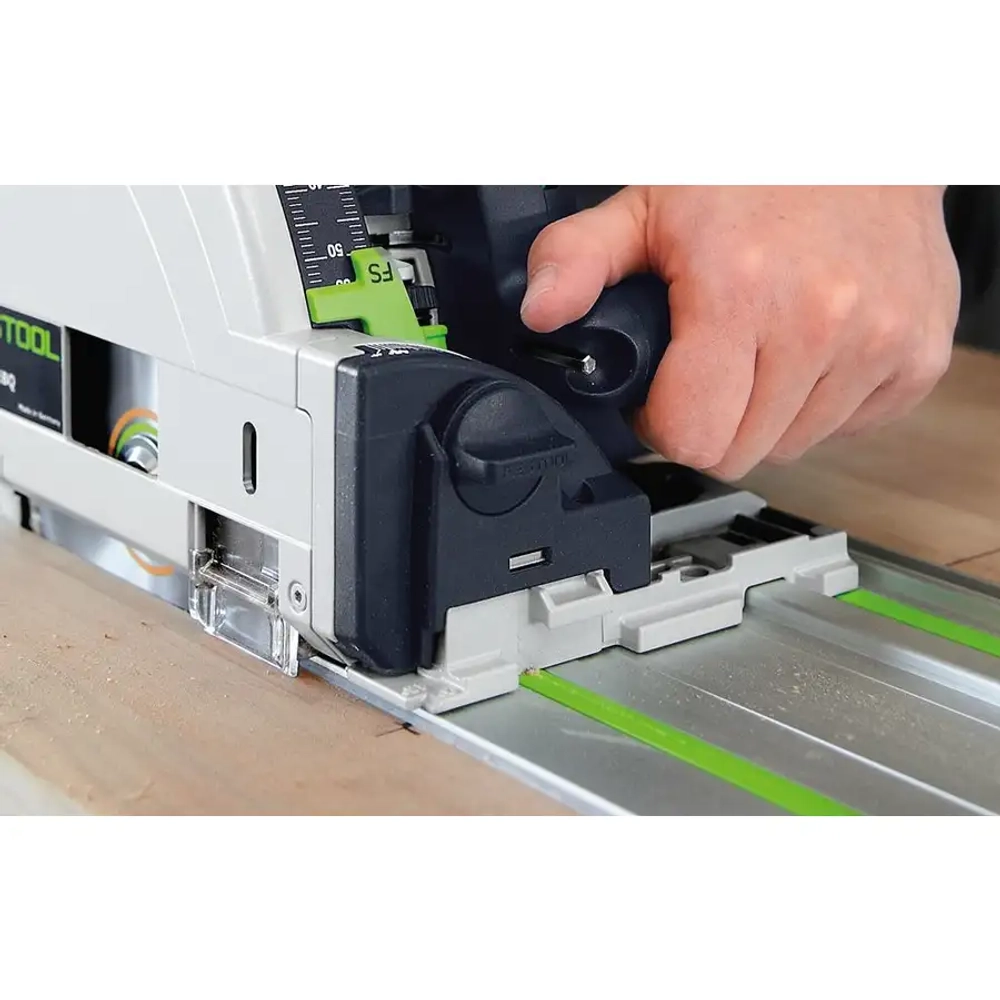 Погружная пила TS 55 REBQ-Plus-FS FESTOOL 561580