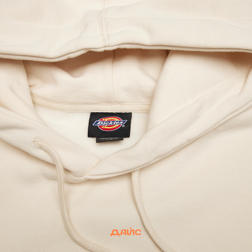 Толстовка мужская Dickies Enterprise Hoodie 